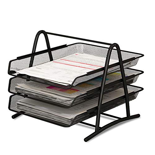 10 Best File Racks For Office Desk In India 2022 - Office Stuffs